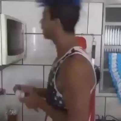 Porra zoio