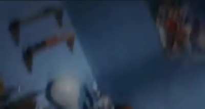 SpiderMan Alternate Ending