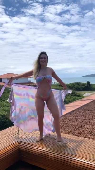 Fernanda Keulla