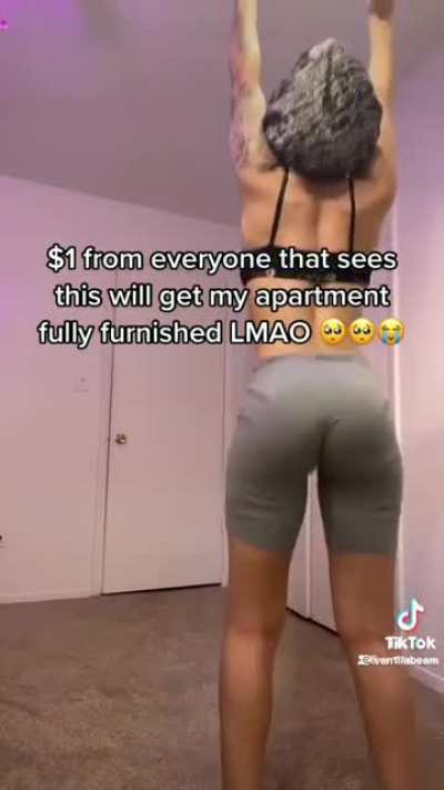thick asf
