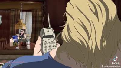 Breaking Baki 