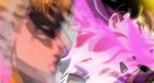 Death #865467+7: Diavolo gets killed by Giorno's new buddy