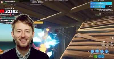 thom’s livestream