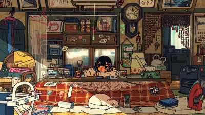 Waiting on the phone, by @t_oo_r_oo