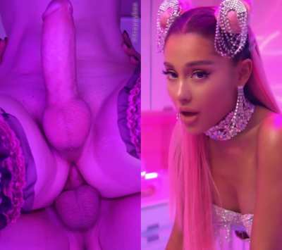 Ariana Grande