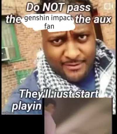 Genshin