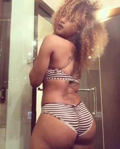 PHAT ASS
