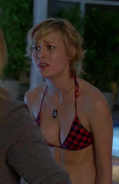 Brie Larson 