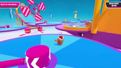 The Whirlygig: Just another shortcut