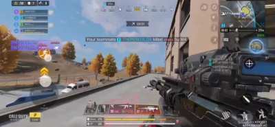 Serious helicopter skills