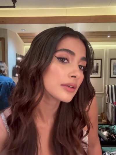 Pooja Hegde