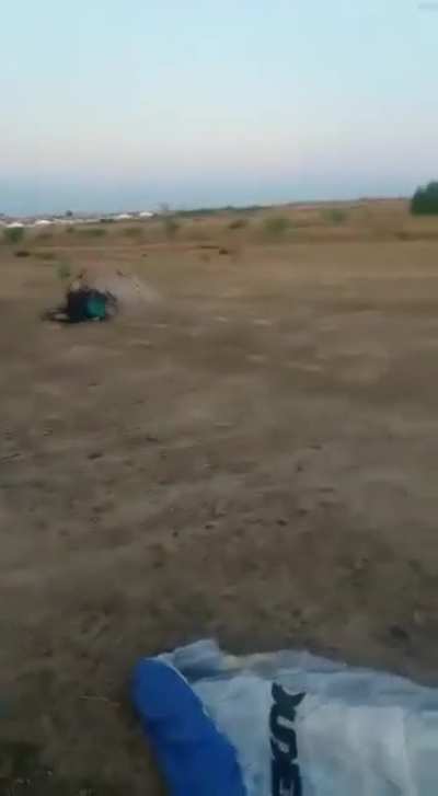 Accidente