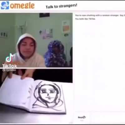 Thank yo- OH N-