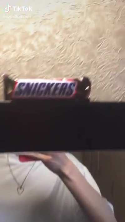 Snickers