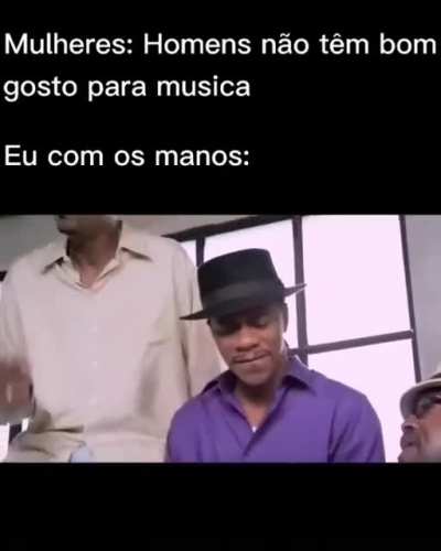 Eu e os casas