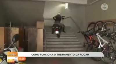 treinamento pica