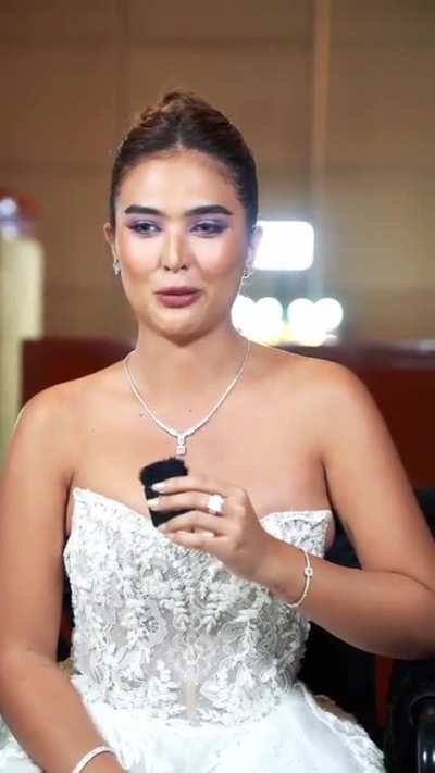 Sofia Andres