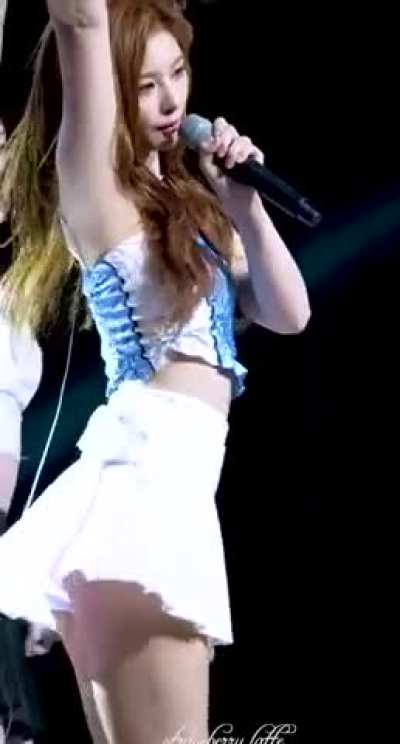 Seol Yoon-A