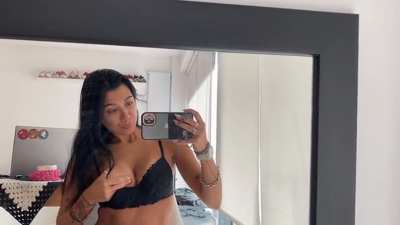 Are they big enough for you even tho Iam 4'11 latina?				