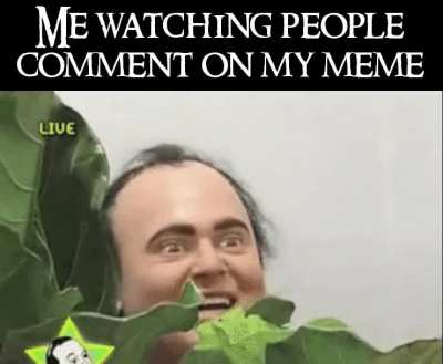I'm Shy