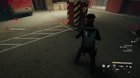 the rage
