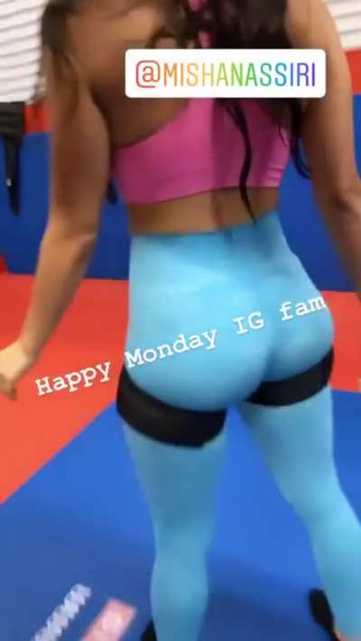 Misha Nassiri