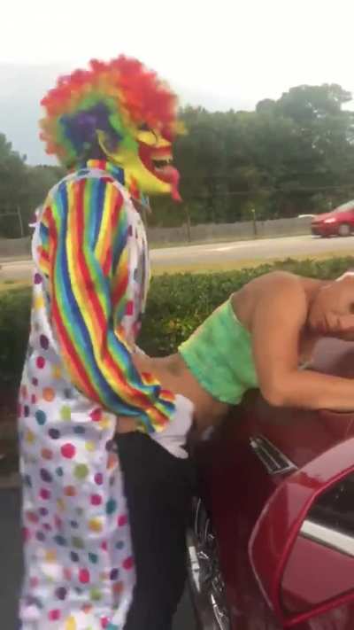 Over the hood