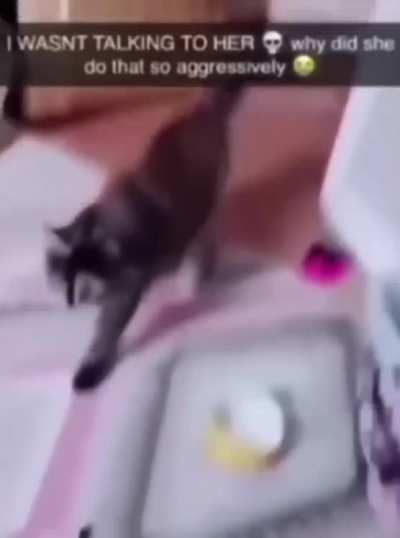 jumpscare warning