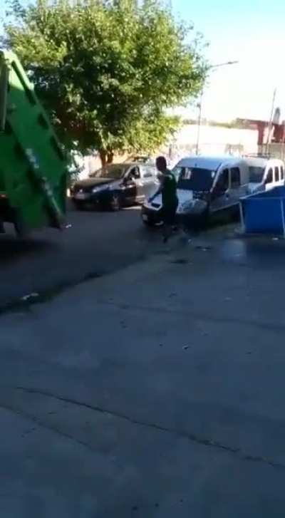 La calor