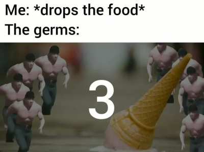 They attack bro