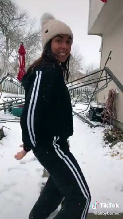 Abby the Baddie