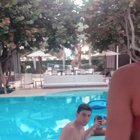 That ass Faryn