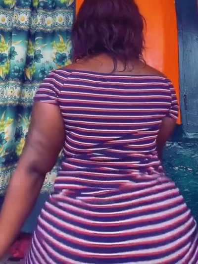 AfroTeen🍑
