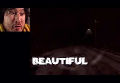 It’s a beautiful world