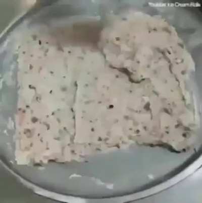 Absolute hell