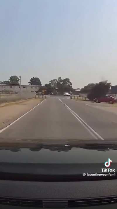 Road humps are usually there for a reason