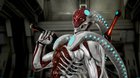Negan's intros fit Yoshimitsu surprisingly well...