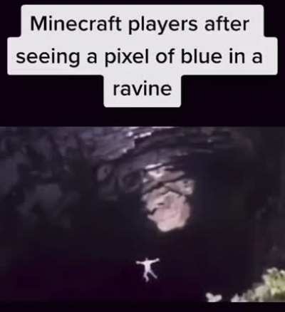its how it is