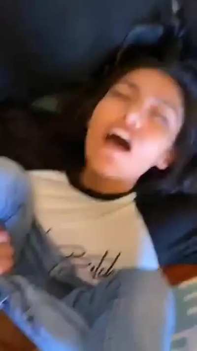 Looks like her