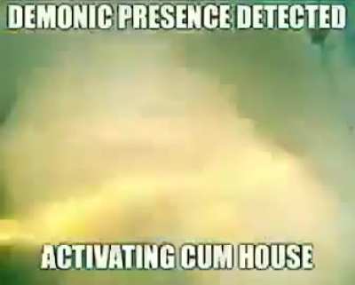 cum house