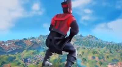 Sneak peak from the event (SPOILER)
