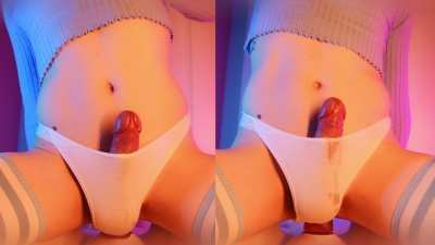 how many times would you make me squirt before tapping out? 🧮