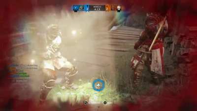 Shinobi Pain