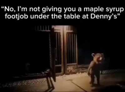 😭
