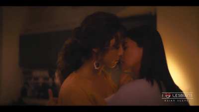 Asian Scenes: Ri Ma Zei Dan & Allison Lin - 