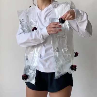 The perfect vest.