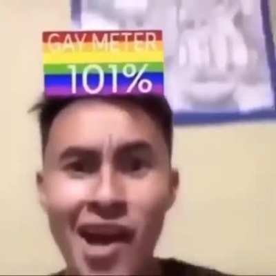 101 🏳️‍🌈🏳️‍🌈