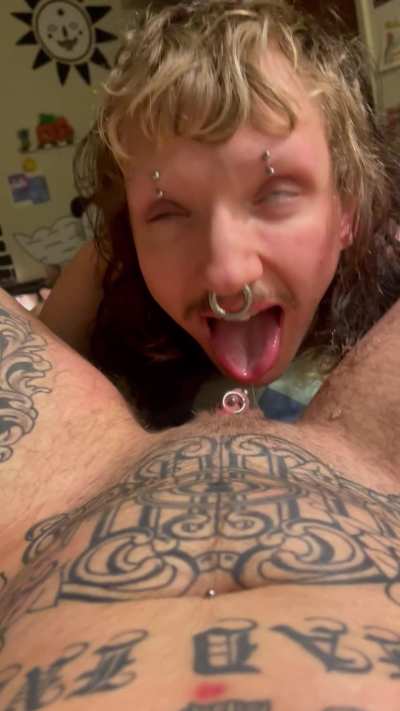 Want a taste?