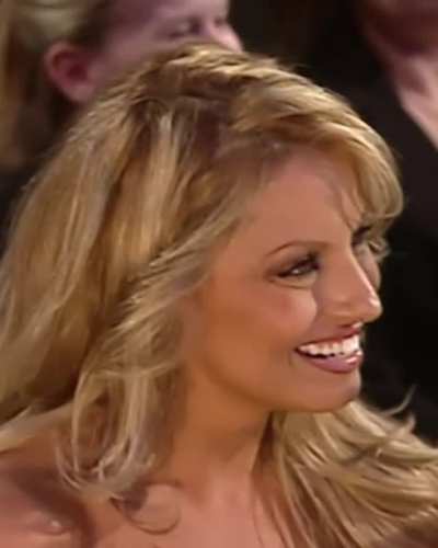 Trish Stratus