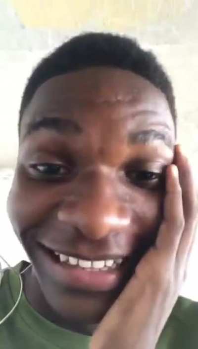 Bapista fofo